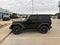 2022 Jeep Wrangler Sport S 4x4