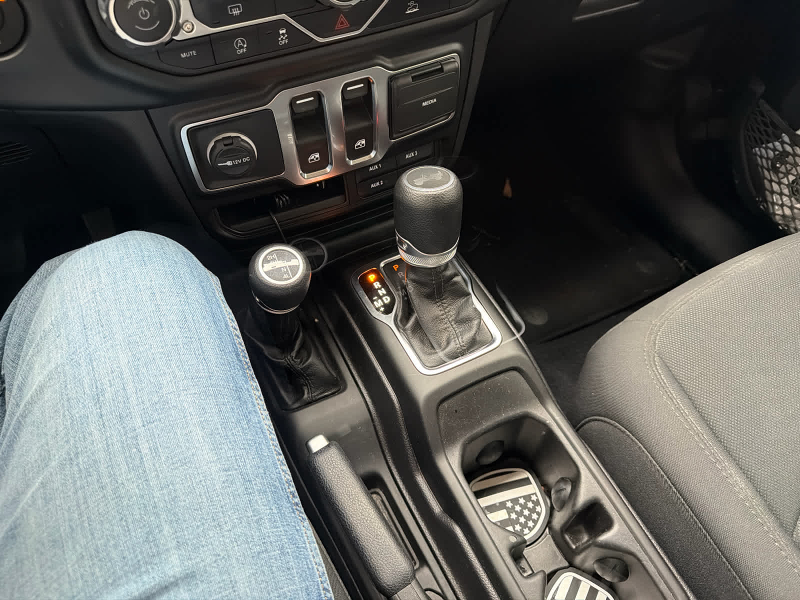 2022 Jeep Wrangler Sport S 4x4
