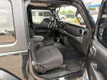 2022 Jeep Wrangler Sport S 4x4