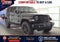 2022 Jeep Wrangler Unlimited Willys 4x4