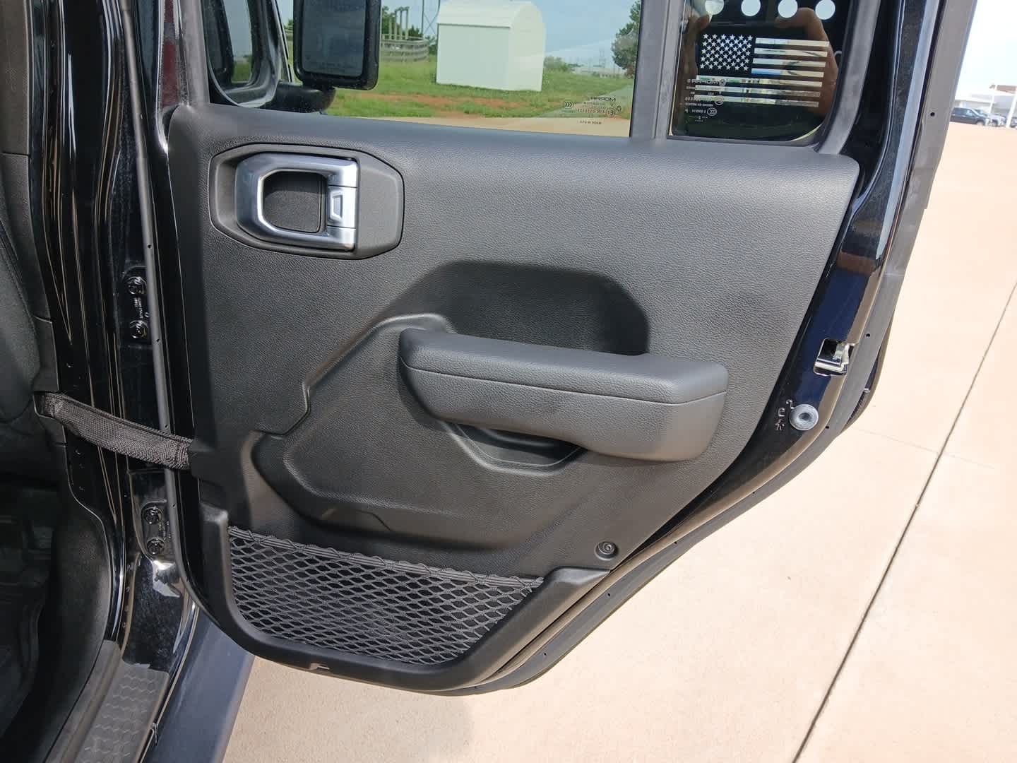 2022 Jeep Wrangler Unlimited Willys 4x4