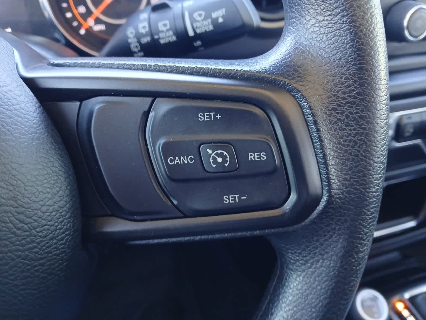 2021 Jeep Wrangler Unlimited Willys Sport