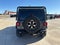 2020 Jeep Wrangler Unlimited Rubicon 4X4