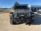 2020 Jeep Wrangler Unlimited Rubicon 4X4