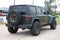2020 Jeep Wrangler Unlimited Rubicon 4x4