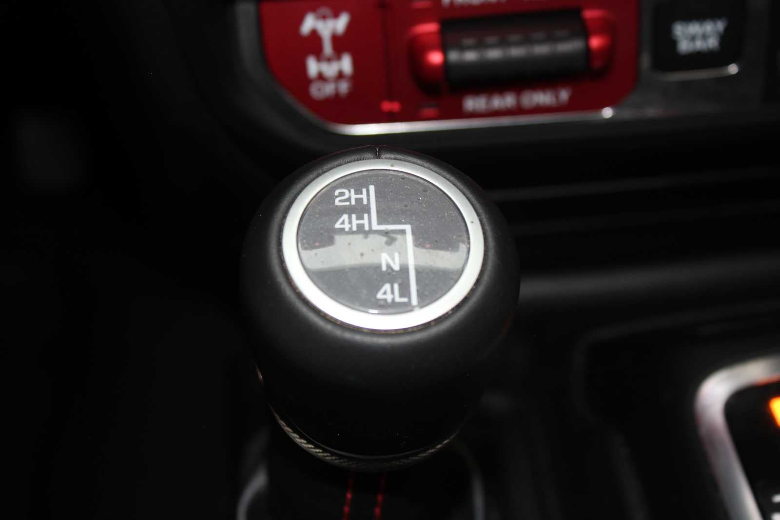 2020 Jeep Wrangler Unlimited Rubicon 4x4