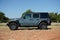 2025 Jeep Wrangler 4-Door Summit 4x4