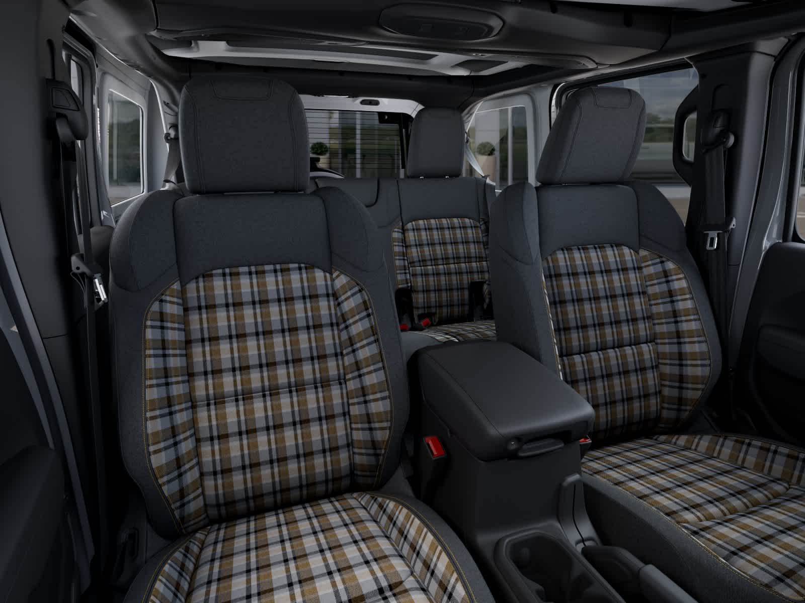 2026 Jeep Wrangler WRANGLER 4-DOOR 85TH ANNIVERSARY EDITION