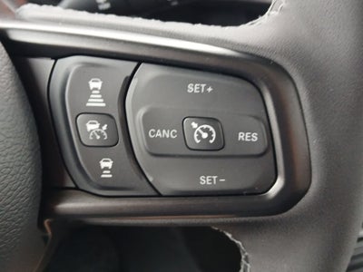 2026 Jeep Wrangler WRANGLER 4-DOOR 85TH ANNIVERSARY EDITION