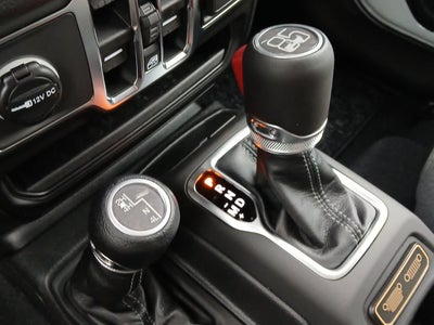 2026 Jeep Wrangler WRANGLER 4-DOOR 85TH ANNIVERSARY EDITION