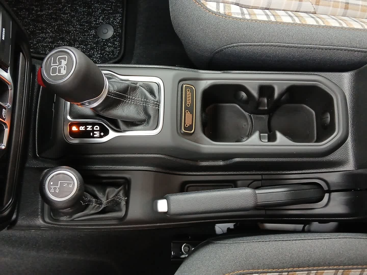 2026 Jeep Wrangler WRANGLER 4-DOOR 85TH ANNIVERSARY EDITION