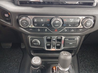 2026 Jeep Wrangler WRANGLER 4-DOOR 85TH ANNIVERSARY EDITION