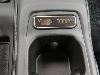 2026 Jeep Wrangler WRANGLER 4-DOOR 85TH ANNIVERSARY EDITION