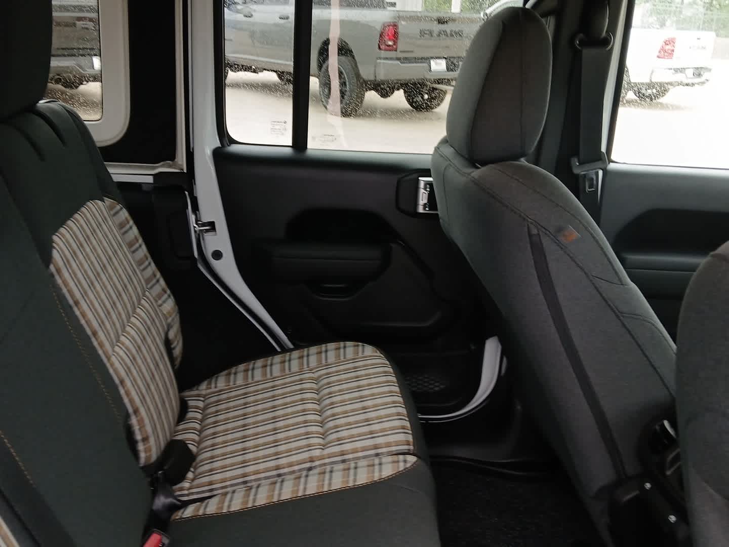 2026 Jeep Wrangler WRANGLER 4-DOOR 85TH ANNIVERSARY EDITION