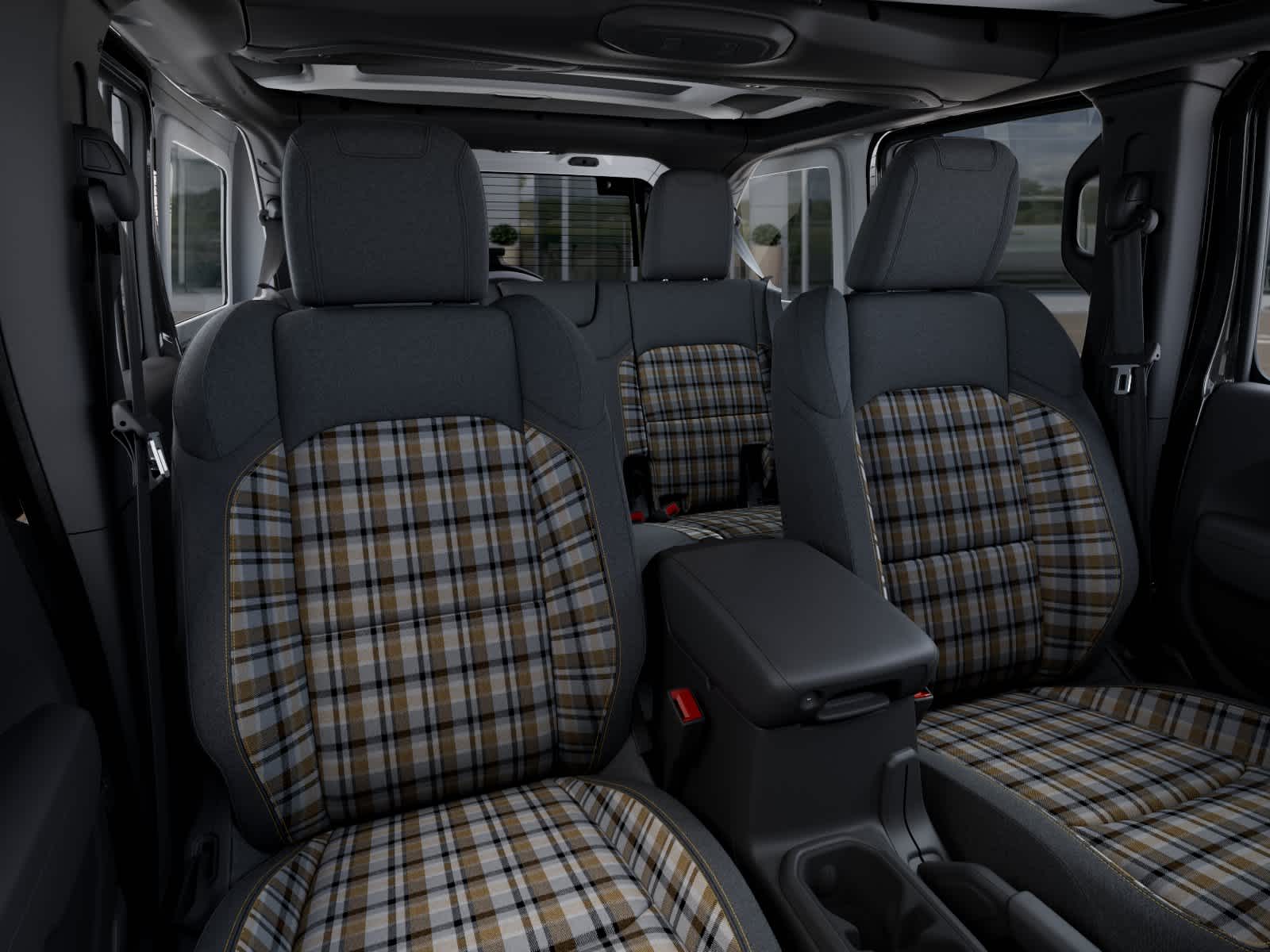 2026 Jeep Wrangler WRANGLER 4-DOOR 85TH ANNIVERSARY EDITION