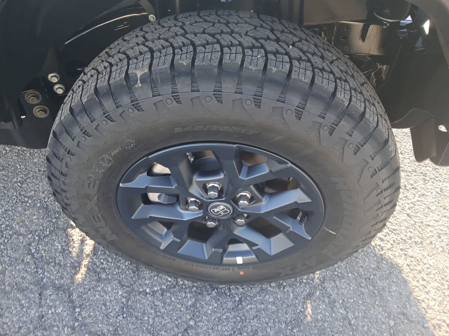 2026 Jeep Wrangler WRANGLER 4-DOOR 85TH ANNIVERSARY EDITION