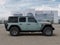2027 Jeep Wrangler WRANGLER 4-DOOR RUBICON