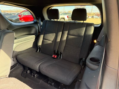 2023 Dodge Durango GT RWD