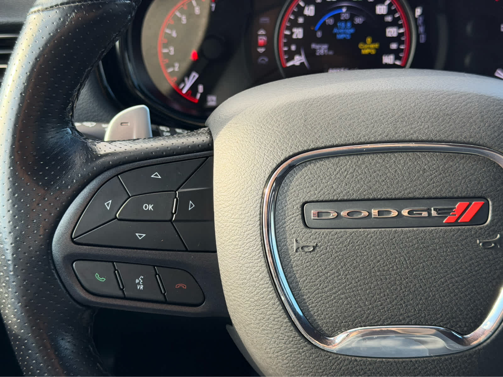 2023 Dodge Durango GT RWD