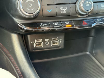 2023 Dodge Durango GT RWD