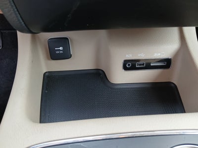 2017 Dodge Durango GT RWD