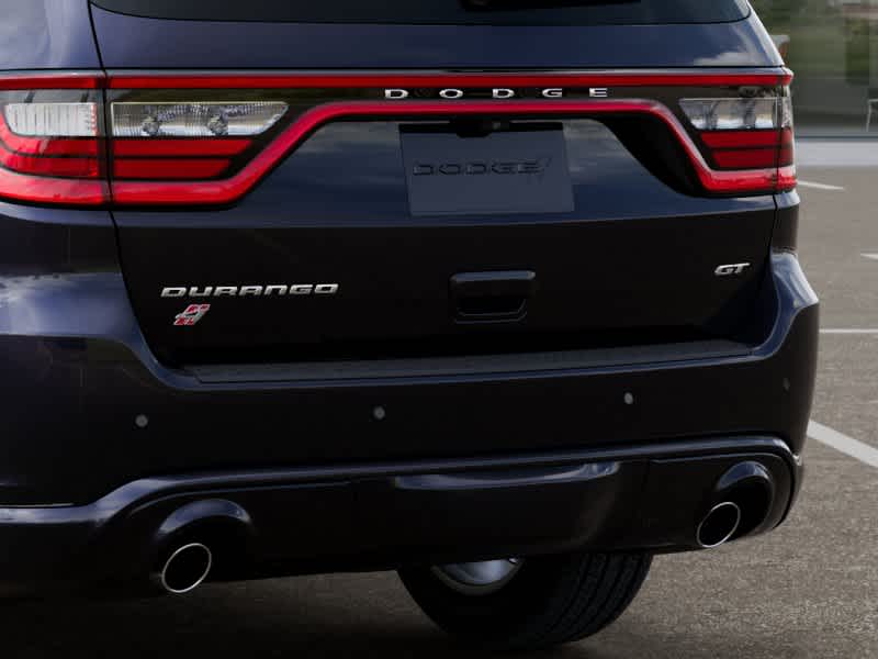 2026 Dodge Durango GT Plus AWD