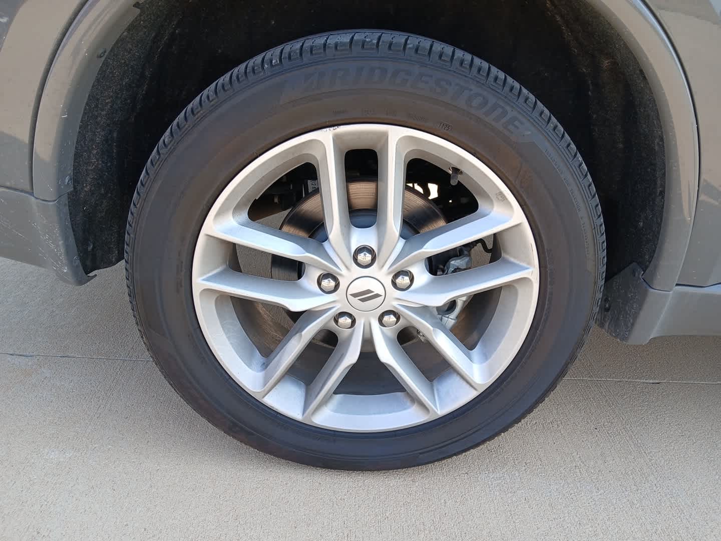 2025 Dodge Durango GT Plus AWD