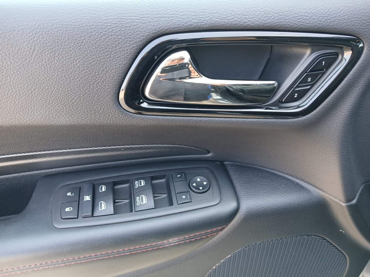 2025 Dodge Durango GT Plus AWD