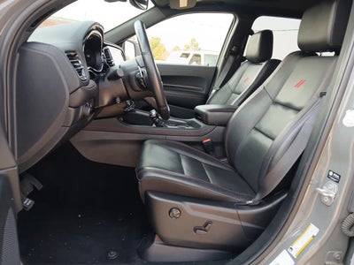 2025 Dodge Durango GT Plus AWD