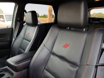 2025 Dodge Durango GT Plus AWD
