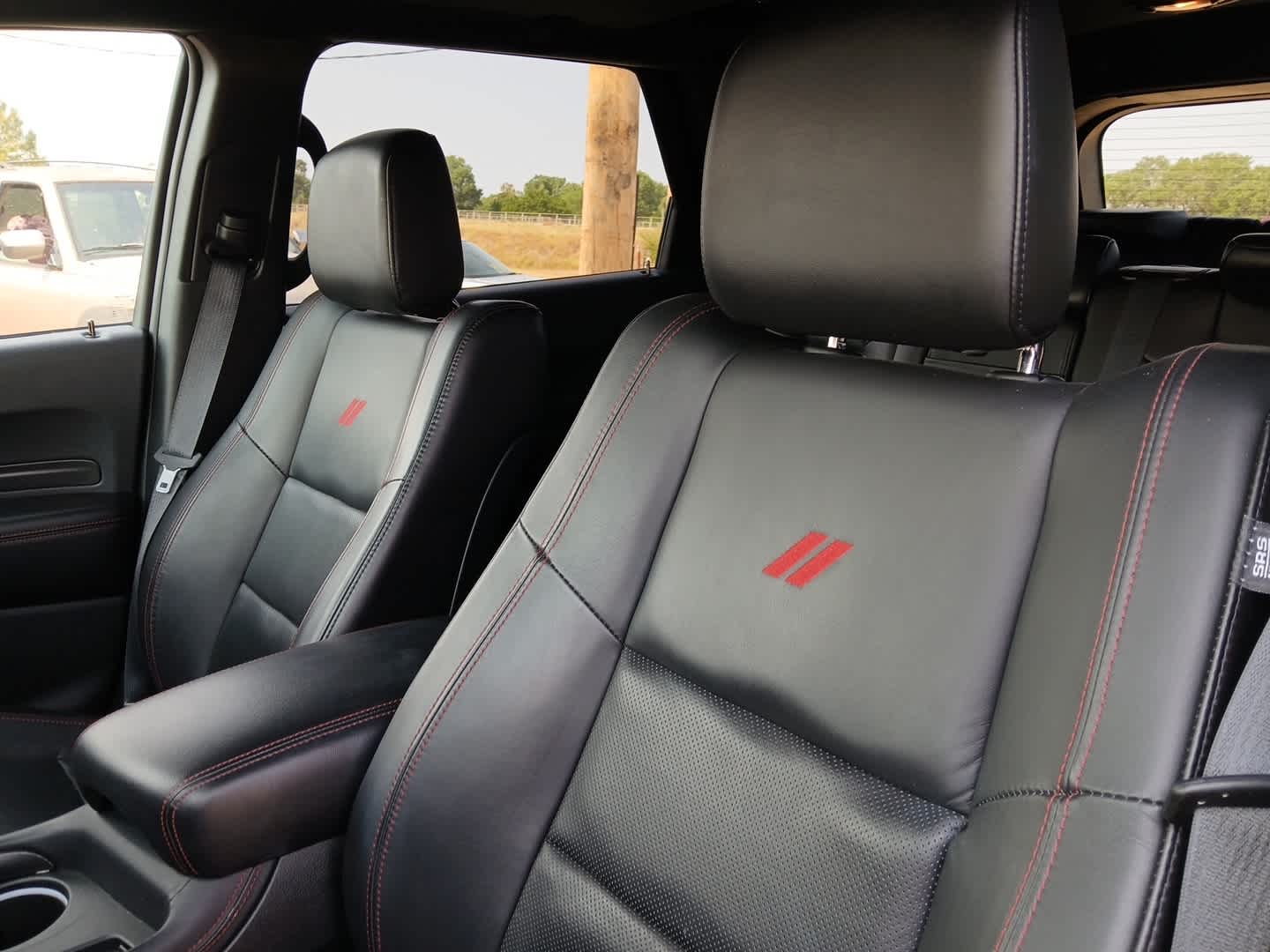 2025 Dodge Durango GT Plus AWD
