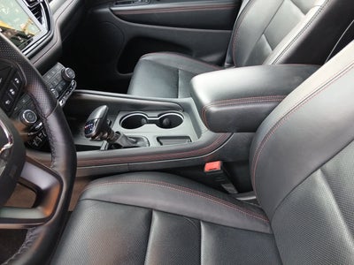 2025 Dodge Durango GT Plus AWD