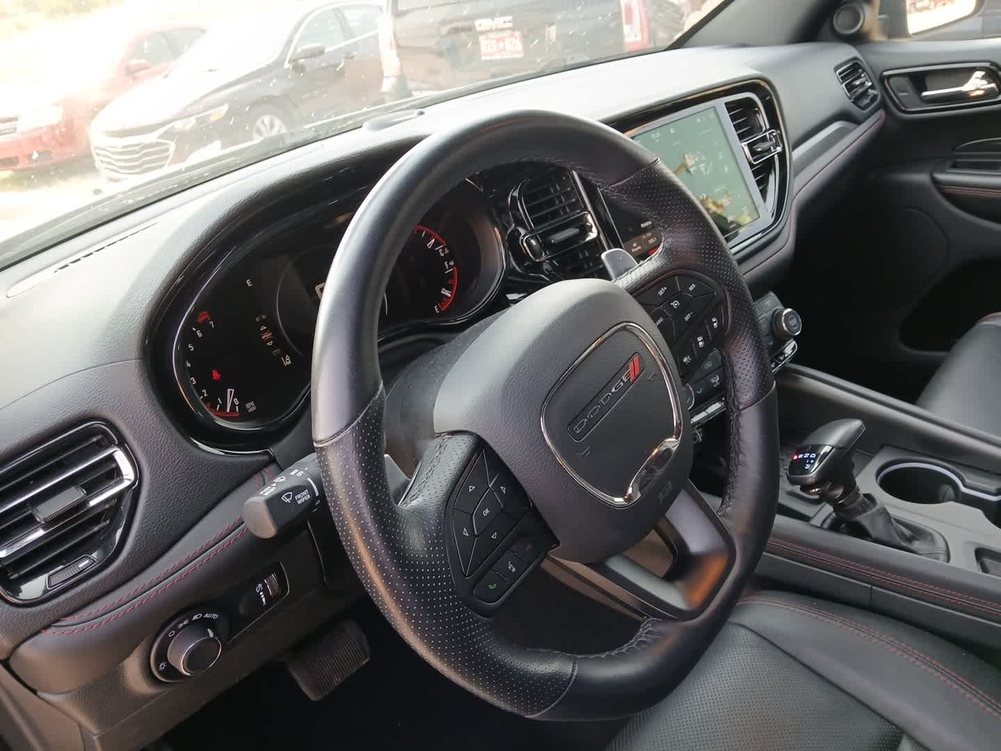2025 Dodge Durango GT Plus AWD