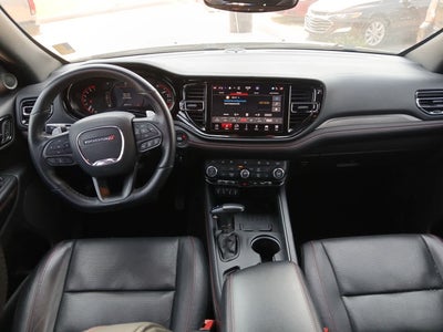 2025 Dodge Durango GT Plus AWD