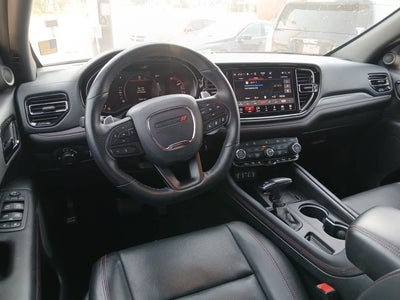 2025 Dodge Durango GT Plus AWD