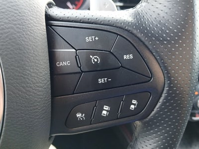 2025 Dodge Durango GT Plus AWD