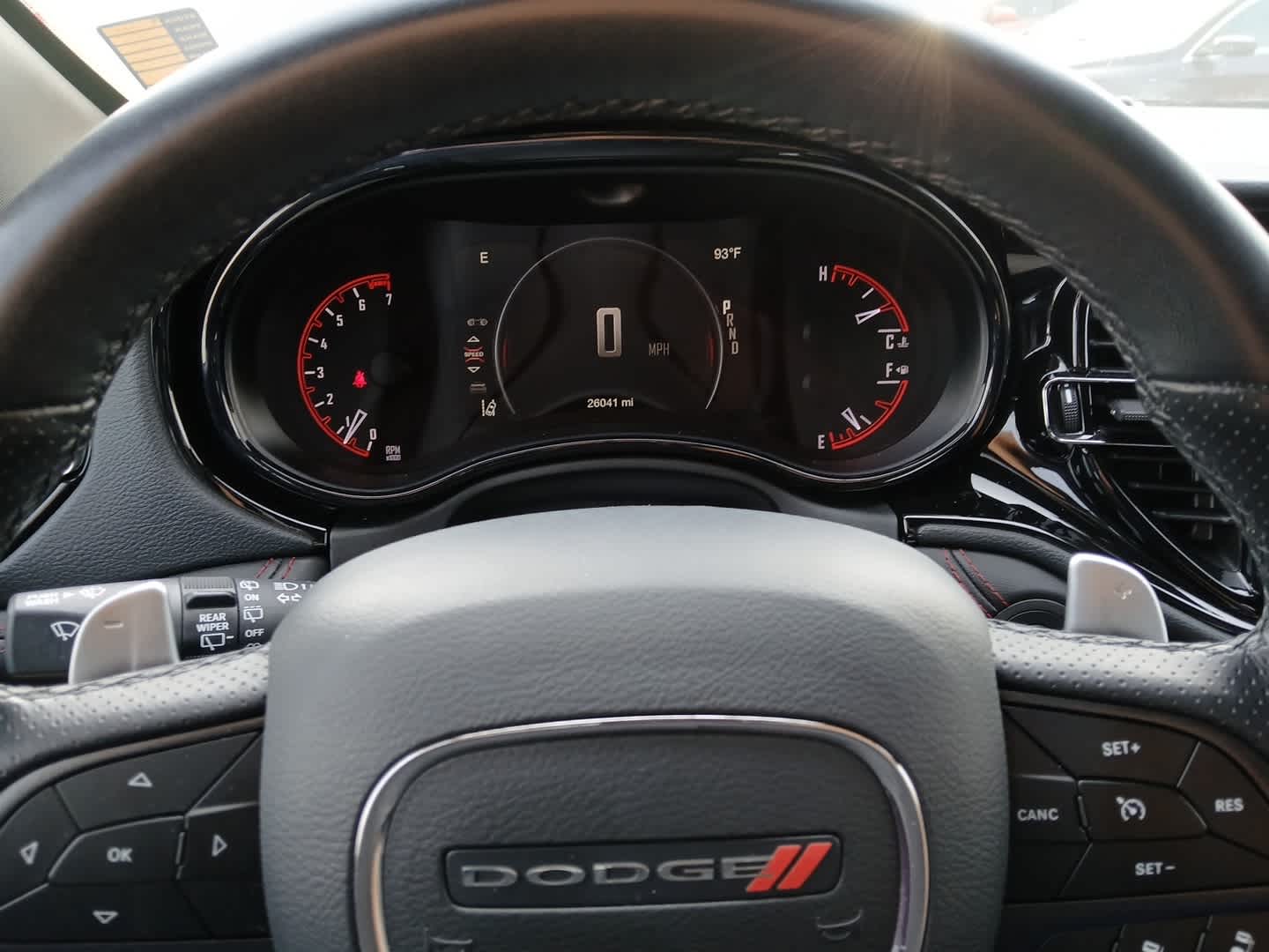 2025 Dodge Durango GT Plus AWD