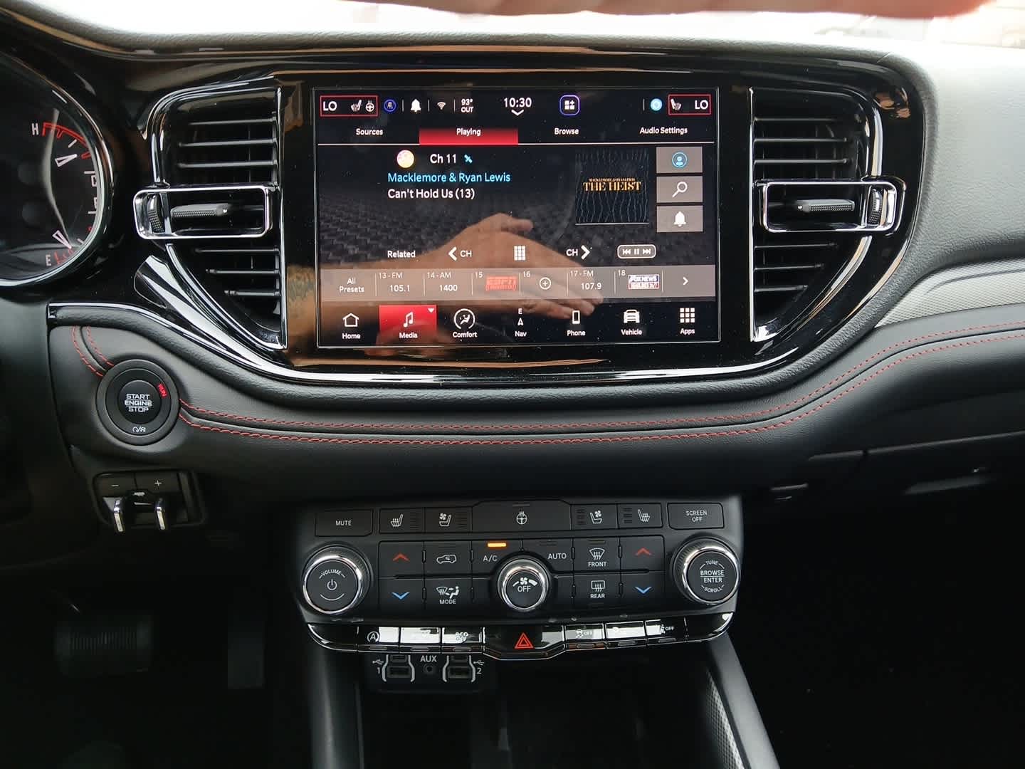 2025 Dodge Durango GT Plus AWD