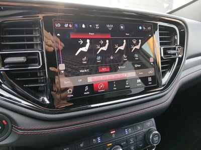 2025 Dodge Durango GT Plus AWD