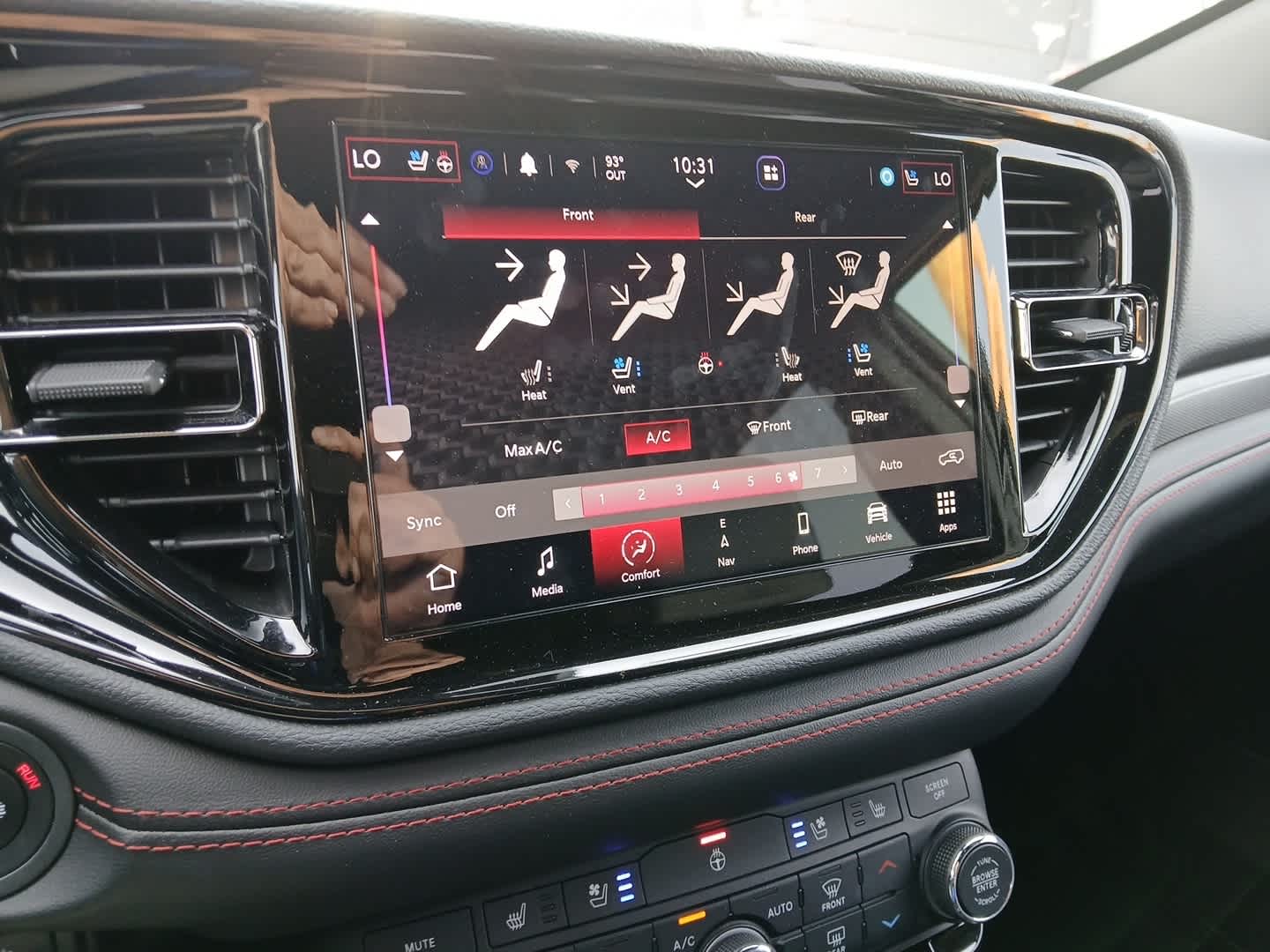 2025 Dodge Durango GT Plus AWD