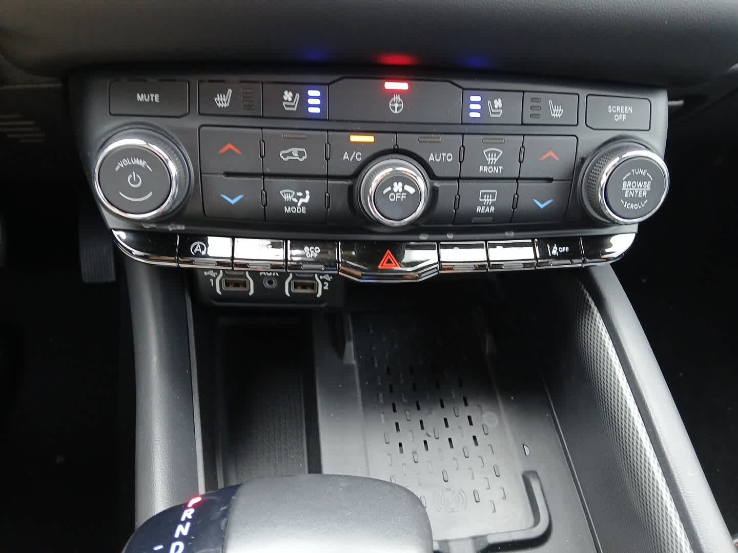 2025 Dodge Durango GT Plus AWD