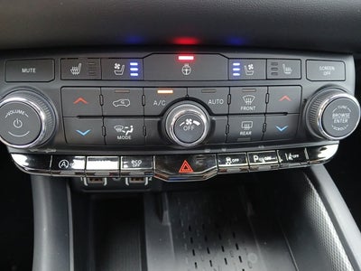 2025 Dodge Durango GT Plus AWD