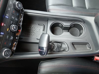 2025 Dodge Durango GT Plus AWD