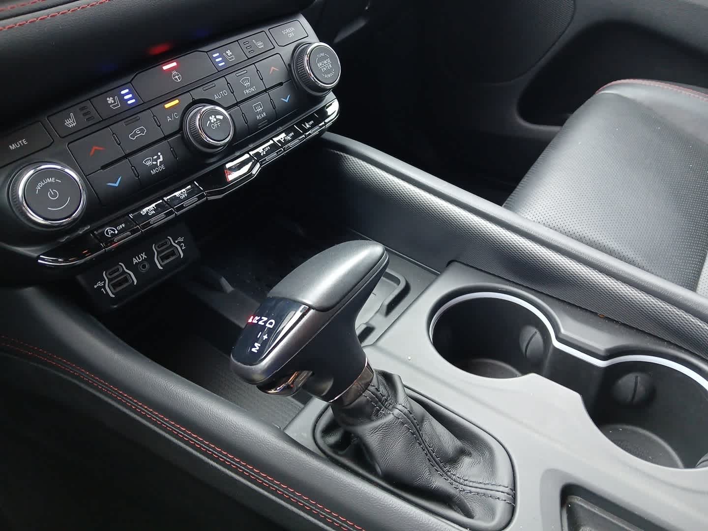 2025 Dodge Durango GT Plus AWD