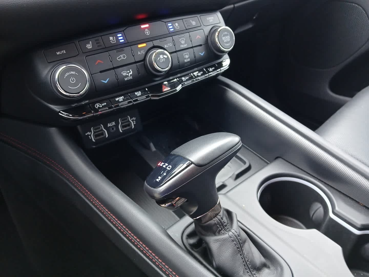 2025 Dodge Durango GT Plus AWD