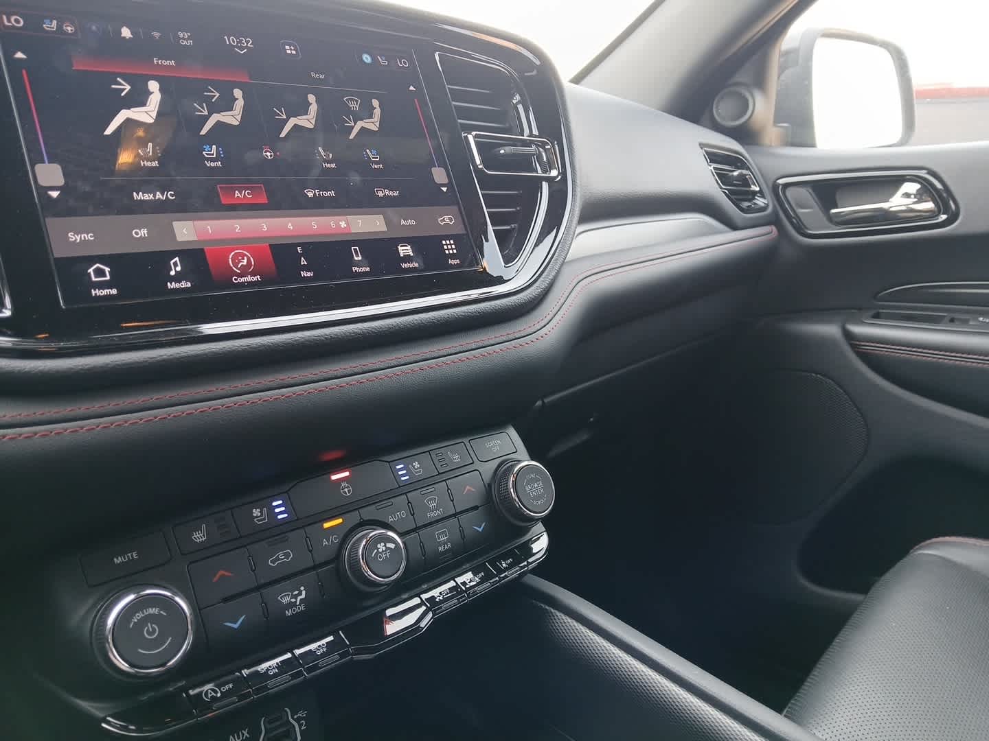 2025 Dodge Durango GT Plus AWD