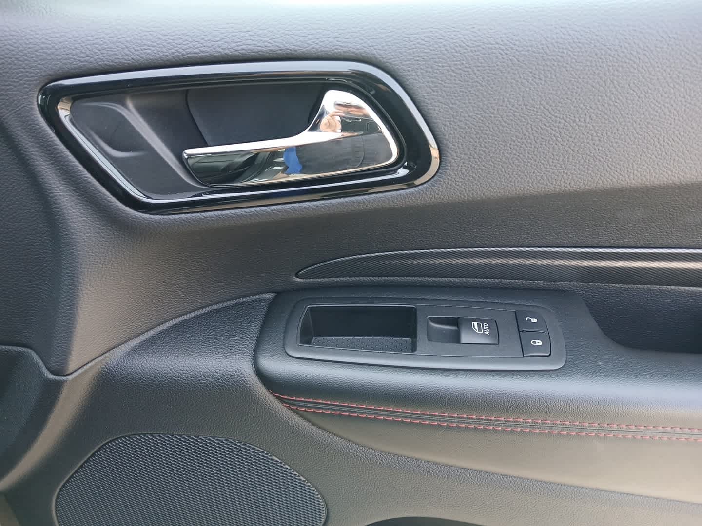 2025 Dodge Durango GT Plus AWD