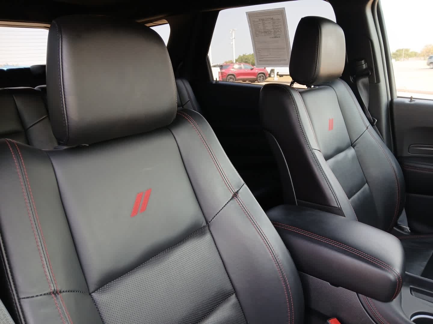 2025 Dodge Durango GT Plus AWD