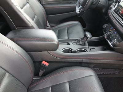 2025 Dodge Durango GT Plus AWD