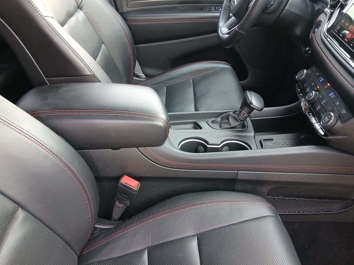 2025 Dodge Durango GT Plus AWD